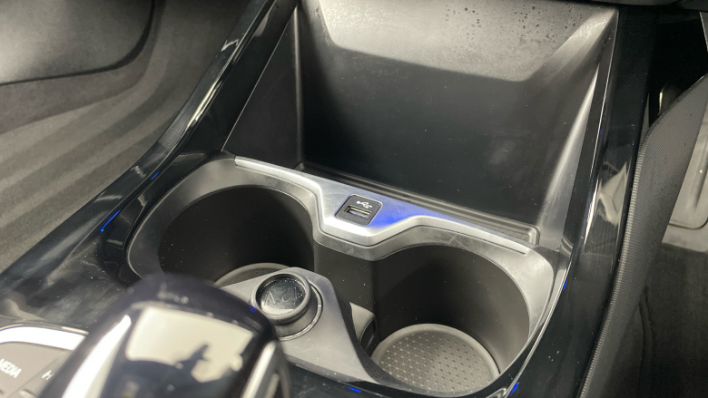 BMW 1 Series 118i [136] M Sport 5dr Step Auto [LCP] Petrol Hatchback